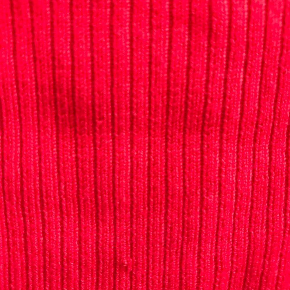 Red INC Sweater - Picture 5 of 6